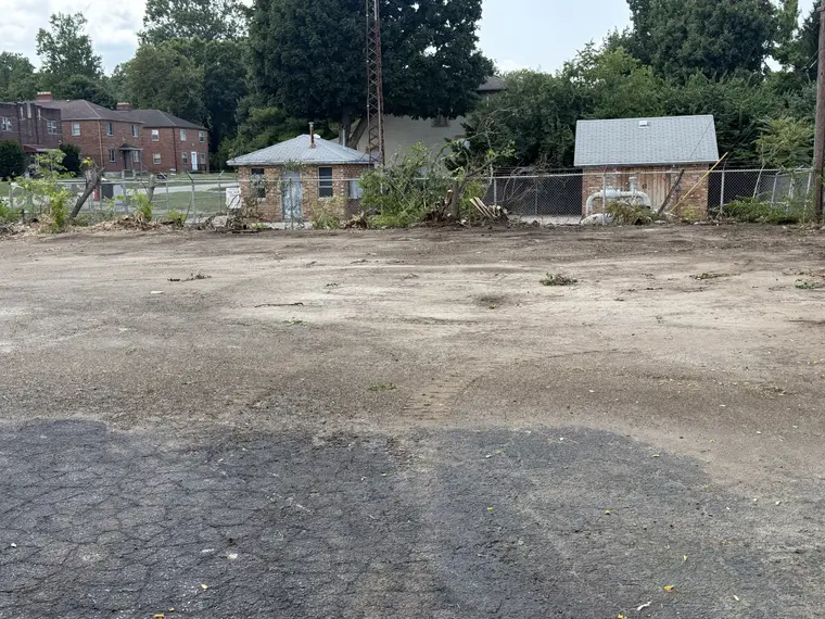 Bobcat Work work by Team Freeman Turf Care in Dayton, Ohio